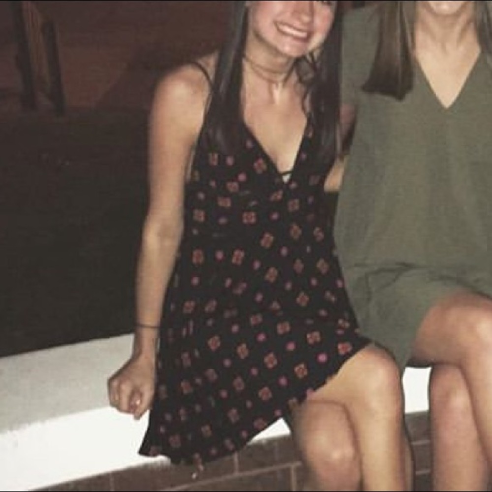 Urban Outfitters Ecote dress
